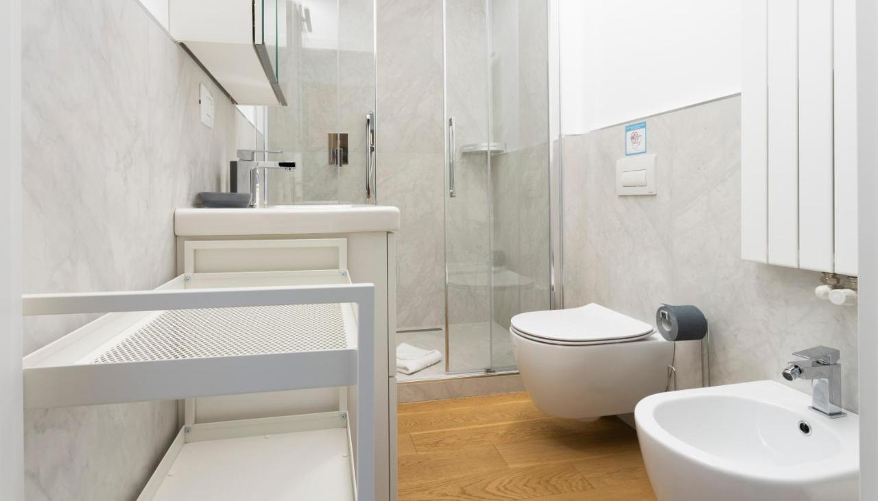 Italianway - Gasparotto 4 Milan Bagian luar foto