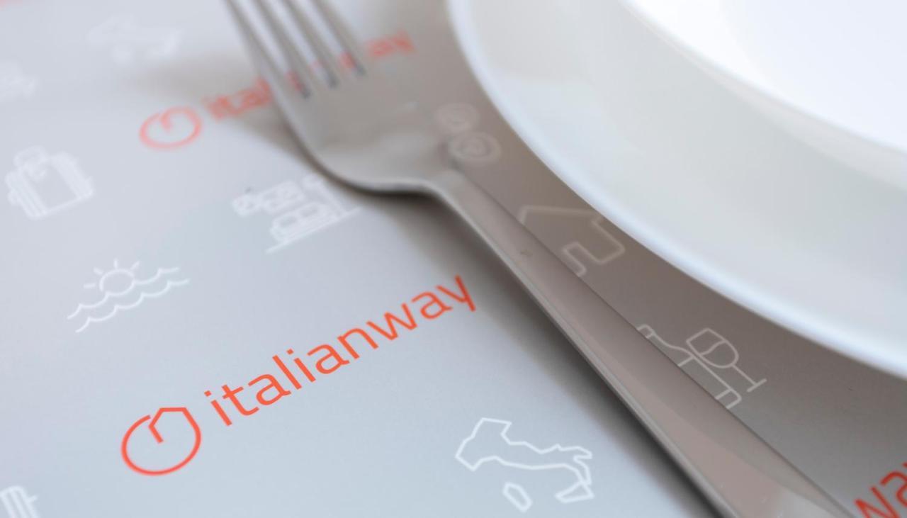Italianway - Gasparotto 4 Milan Bagian luar foto