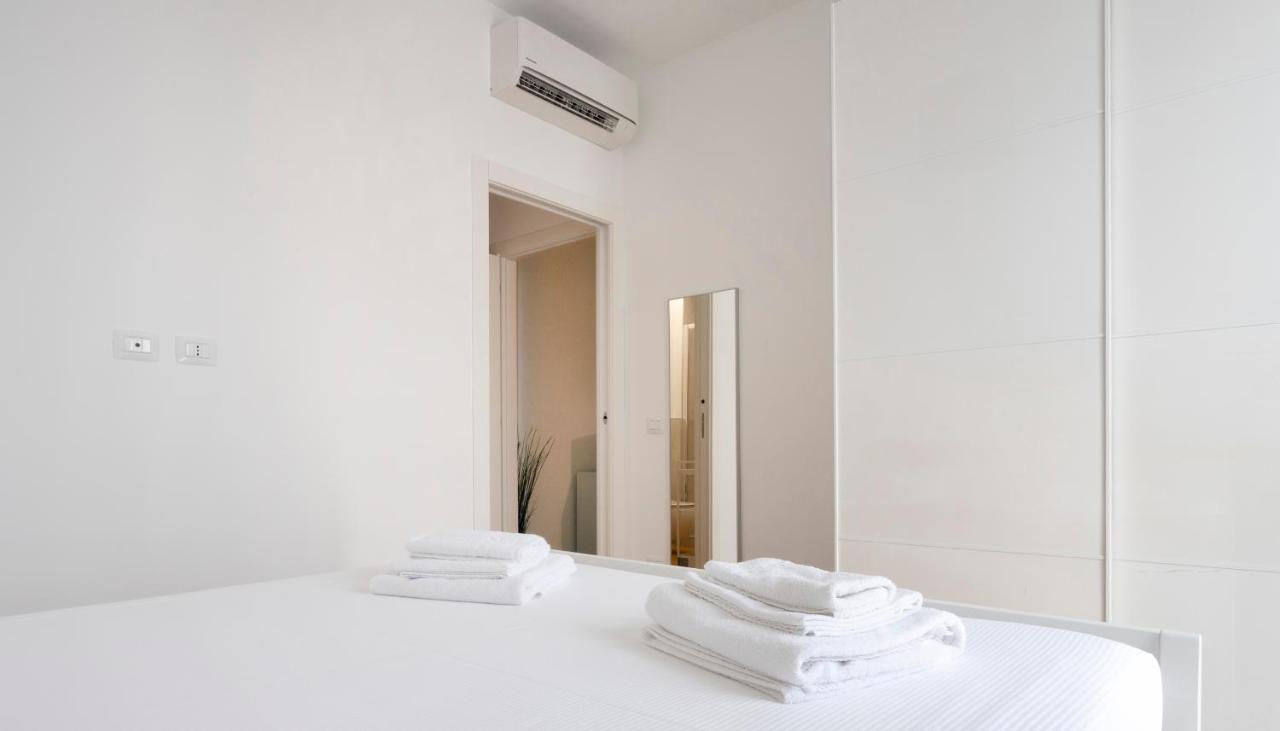 Italianway - Gasparotto 4 Milan Bagian luar foto